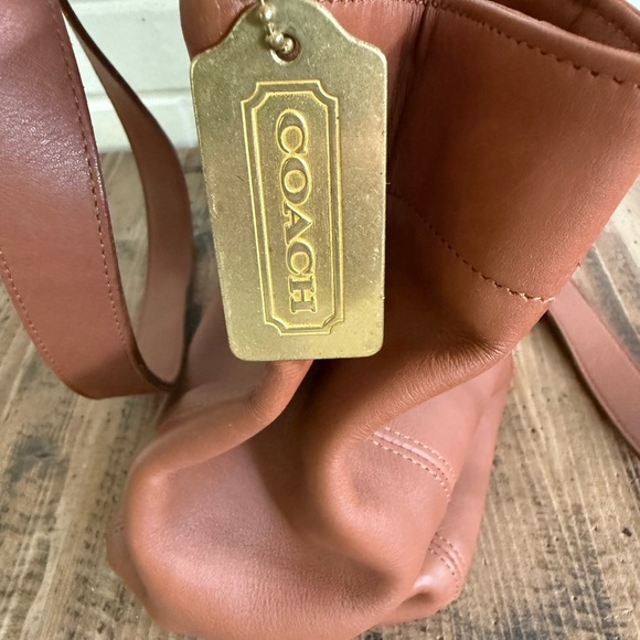 COACH - Waverly Bag - Vintage - Picture 9 of 14